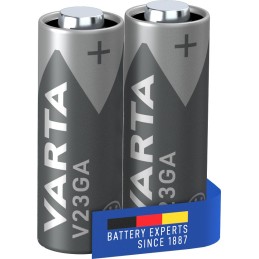 VARTA Electronics Batterie...